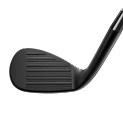 Cobra Golf King MIM One Length Black Wedges 8 Cobra Golf King MIM One Length Black Wedges -Boutique Golf Store CobraGolfKingMMOneLengthBlackWedge2019 3