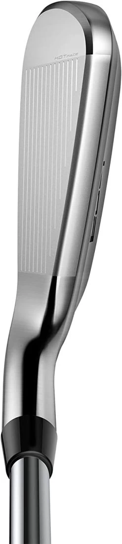 Cobra KING TEC Utility Irons -Boutique Golf Store CobraKINGTECUtilityIron 1