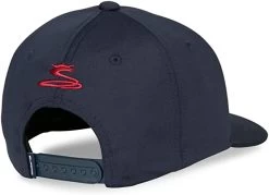 Cobra Stars And Stripes Crown C Snapback Golf Hat 13 Cobra Stars And Stripes Crown C Snapback Golf Hat -Boutique Golf Store CobraStarsandStripesCrownCSnapback NavyBlazer 2