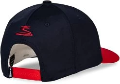 Cobra Stars And Stripes Crown C Snapback Golf Hat 16 Cobra Stars And Stripes Crown C Snapback Golf Hat -Boutique Golf Store CobraStarsandStripesCrownCSnapback SkiPatrol 2