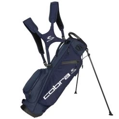 Cobra Golf Ultralight Sunday Bag -Boutique Golf Store CobraSundayBag Navy