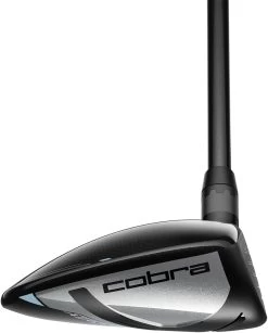 Cobra Women's AEROJET MAX Fairway Wood 9 Cobra Women's AEROJET MAX Fairway Wood -Boutique Golf Store CobraWomen sAerojetMAXFairwayWood3