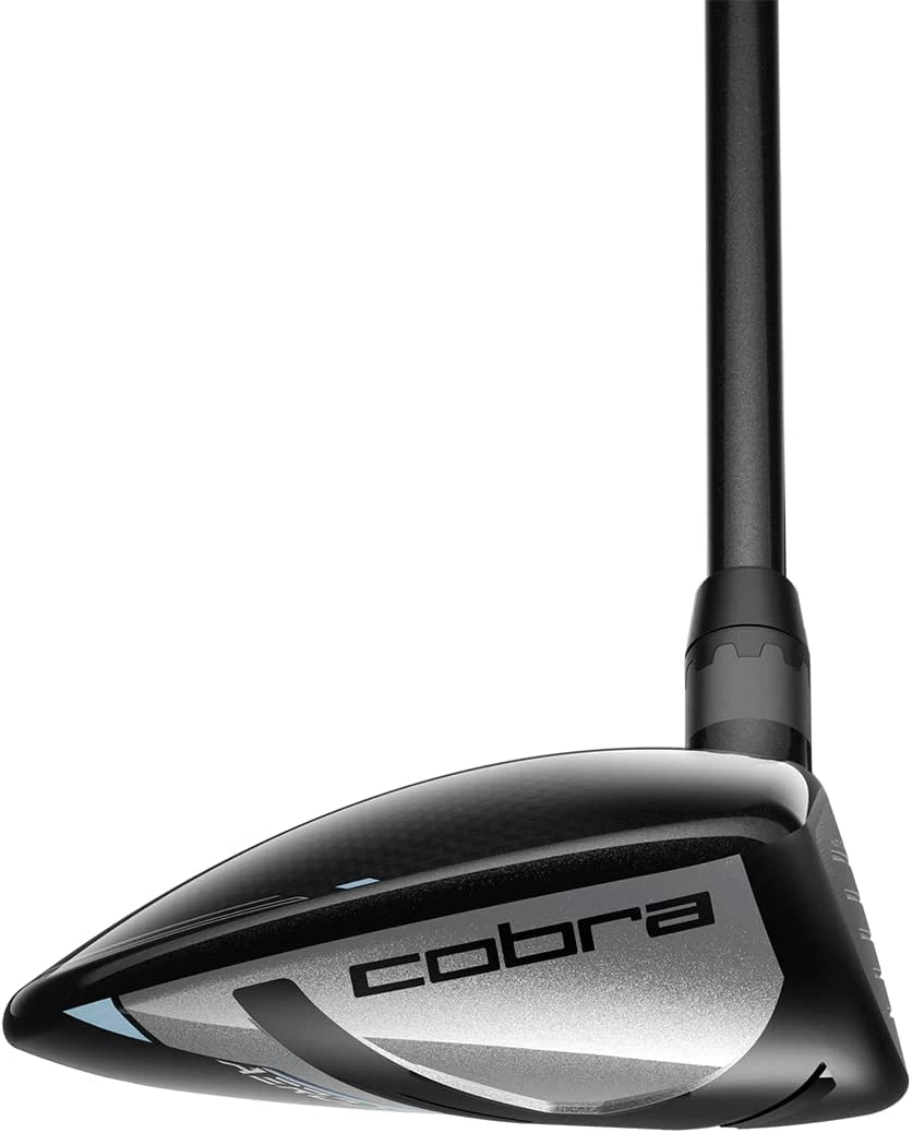 Cobra Women's AEROJET MAX Fairway Wood 6 Cobra Women's AEROJET MAX Fairway Wood - Image 4