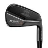 Cobra King Forged CB/MB Iron Set -Boutique Golf Store Cobra King Forged CB MB Iron Set
