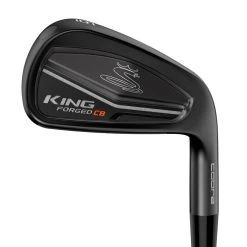 Cobra King Forged CB/MB Iron Set 10 Cobra King Forged CB/MB Iron Set -Boutique Golf Store Cobra King Forged CB MB Iron Set 3