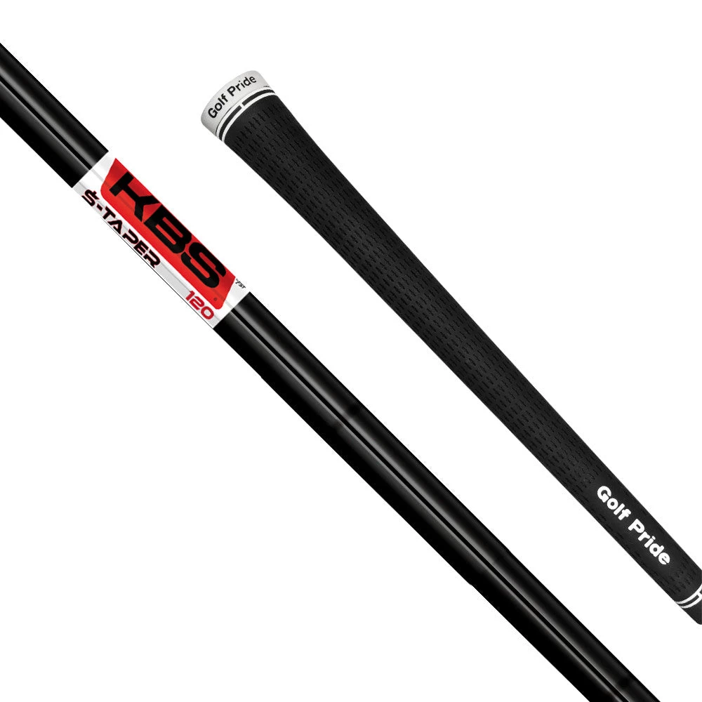 Cobra King Forged CB/MB Iron Set 8 Cobra King Forged CB/MB Iron Set - Image 6