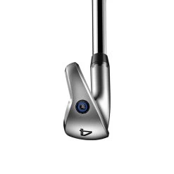 Cobra King Utility Silver One Length Iron -Boutique Golf Store Cobrakingutilitysilveronelength 4