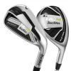 Tour Edge Hot Launch 4 Combo Iron Set -Boutique Golf Store Combo Iron Sets
