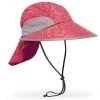 Sunday Afternoons Sport Hat SPF 50+ 1 Sunday Afternoons Sport Hat SPF 50+ -Boutique Golf Store CoralKaleidoscope