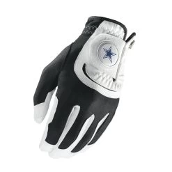 Wilson Golf NFL Fit All Men's Gloves 35 Wilson Golf NFL Fit All Men's Gloves -Boutique Golf Store Cowboys