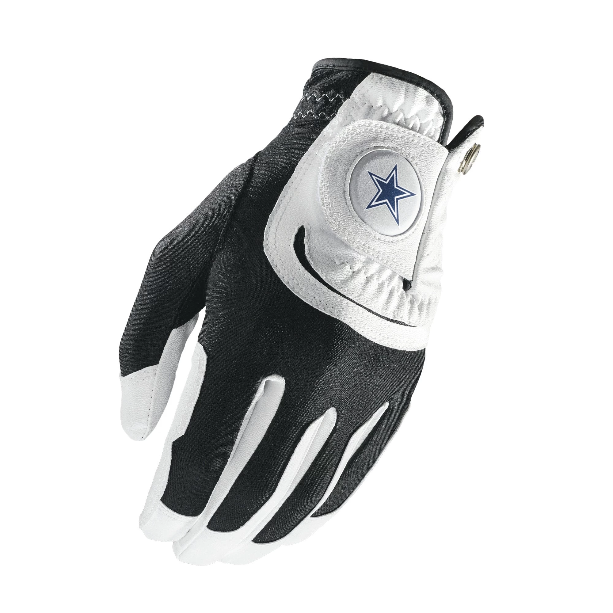Wilson Golf NFL Fit All Men's Gloves 16 Wilson Golf NFL Fit All Men's Gloves - Image 14