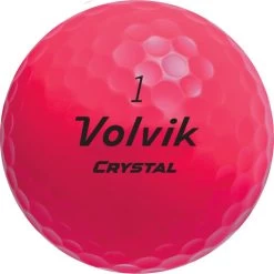 Volvik Crystal 2022 Focus Colored Golf Balls By The Sleeve 13 Volvik Crystal 2022 Focus Colored Golf Balls By The Sleeve -Boutique Golf Store CrystalFocus2022 PinkBall 9e672c55 c969 4342 9561 ebf0a858493c