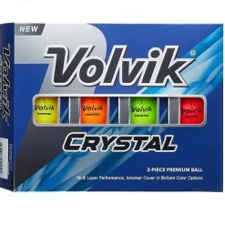 Volvik Crystal 2022 Focus Colored Golf Balls By The Sleeve 17 Volvik Crystal 2022 Focus Colored Golf Balls By The Sleeve -Boutique Golf Store CrystalFocus2022 a4843a74 c946 4aeb 9530 a60607c74bcb