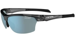 Tifosi Optics Intense Sunglasses -Boutique Golf Store Crystal Smoke