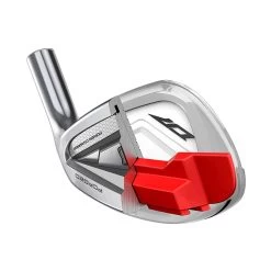Wilson Staff D7 Forged Iron Set 8 Wilson Staff D7 Forged Iron Set -Boutique Golf Store D7 Forged Irons 3