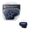 Team Golf NFL Putter Head Covers -Boutique Golf Store DallasCowboysPutterBlade