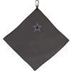 WinCraft NFL Microfiber Towel 15"x15" -Boutique Golf Store DallasCowboys 64450707 3dd8 4329 acc9 4686f37928ee