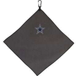 WinCraft NFL Microfiber Towel 15"x15"
