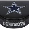 Dallas Cowboys Mallet Putter Headcover NFL Golf 2 Dallas Cowboys Mallet Putter Headcover NFL Golf -Boutique Golf Store Dallas Cowboys Mallet Putter Headcover Team Effort 71f15c60 7e34 4add ad33 96a4194f544a