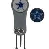 Team Effort Switchblade Ball Mark Repair Tool -Boutique Golf Store Dallas Cowboys Repair Tool Team Effort