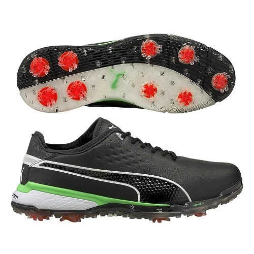 Puma Limited Edition ProAdapt Delta X Golf Shoes 3 Puma Limited Edition ProAdapt Delta X Golf Shoes