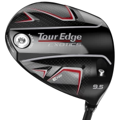 Tour Edge Exotics E722 Driver