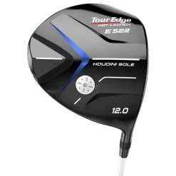 Tour Edge Hot Launch E522 Ladies Offset Driver -Boutique Golf Store Driver0 faa442eb d53d 455c a930 f3664e8a2597