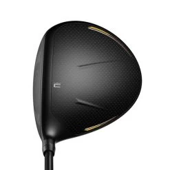 Cobra Golf LTDx Driver - Matte Black / Golf Fusion -Boutique Golf Store Driver1 541d133e b719 40ce a0db ea80a48e7ff0