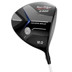 Tour Edge Hot Launch E522 Ladies Offset Driver