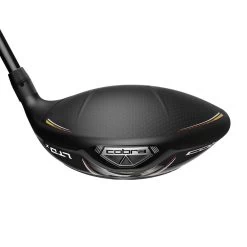 Cobra Golf LTDx Driver - Matte Black / Golf Fusion -Boutique Golf Store Driver4 6731fcdf 83c4 4b13 9e81 6309bcc53be4
