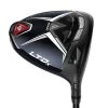Cobra Golf LTDx Driver - Gloss Peacoat / Red -Boutique Golf Store DriverBlue0