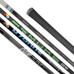 Cobra Golf LTDx LS Driver - Matte Black / Golf Fusion 13 Cobra Golf LTDx LS Driver - Matte Black / Golf Fusion -Boutique Golf Store DriverShafts bbf0466e b275 4d93 8b37 0afa20561e79