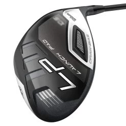 Wilson Staff Launch Pad Driver -Boutique Golf Store Driver 6