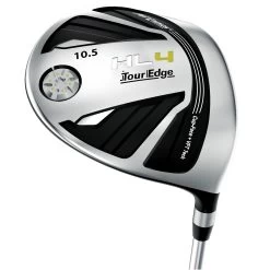 Tour Edge Golf Hot Launch 4 Driver
