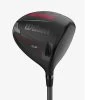 Wilson Staff Dynapower Driver - Titanium -Boutique Golf Store DynapowerDriver Titanium 0