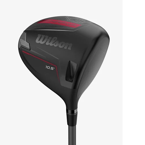 Wilson Staff Dynapower Driver - Titanium 3 Wilson Staff Dynapower Driver - Titanium