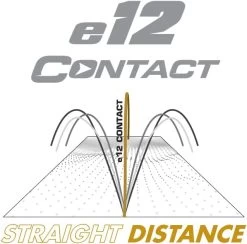 Bridgestone E12 Contact - Sleeve -Boutique Golf Store E12contact 2023 white 6 6796eb1b d6cf 4769 90c9 181dd3a39083