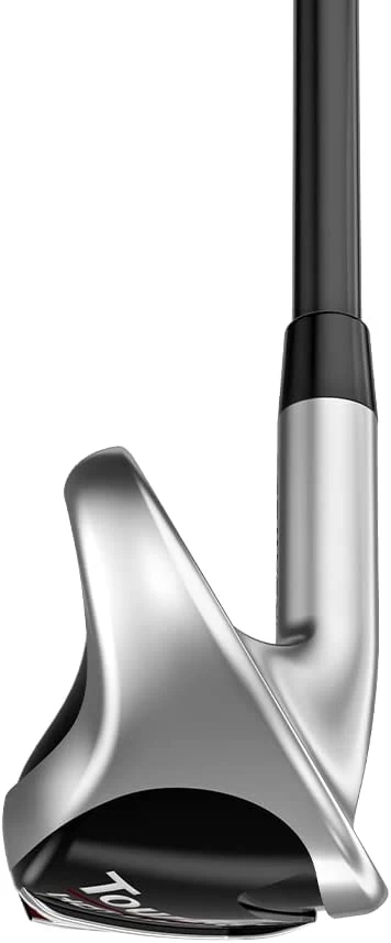 Tour Edge Hot Launch E523 Iron-Wood (Right Hand) 5 Tour Edge Hot Launch E523 Iron-Wood (Right Hand) - Image 3