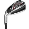 Tour Edge Hot Launch E523 Iron-Wood (Left Hand) -Boutique Golf Store E523IronWoodLeftHand0