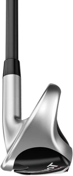 Tour Edge Hot Launch E523 Iron-Wood (Left Hand) -Boutique Golf Store E523IronWoodLeftHand2