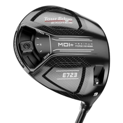 Tour Edge Exotics E723 Driver