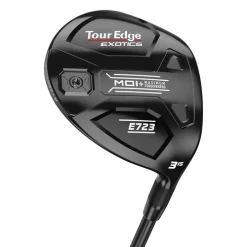 Tour Edge Women's Exotics E723 Fairway Wood