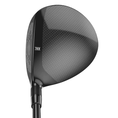Tour Edge Exotics E723 Fairway Wood 5 Tour Edge Exotics E723 Fairway Wood - Image 3