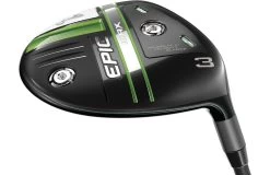 Callaway Epic Max Fairway Wood -Boutique Golf Store EPICMAXFAIRWAY4