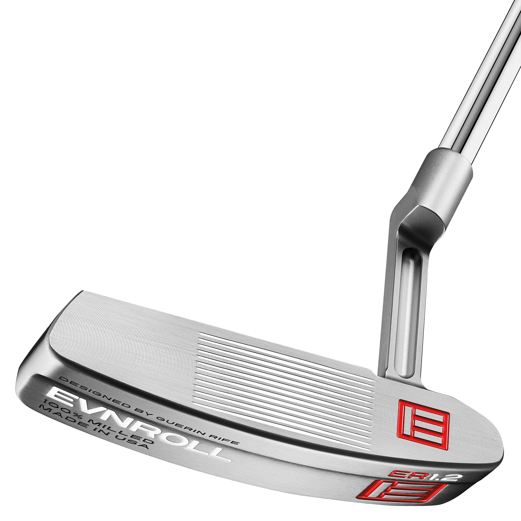 EVNRoll Golf ER1.2 Tour Blade Putter 4 EVNRoll Golf ER1.2 Tour Blade Putter - Image 2