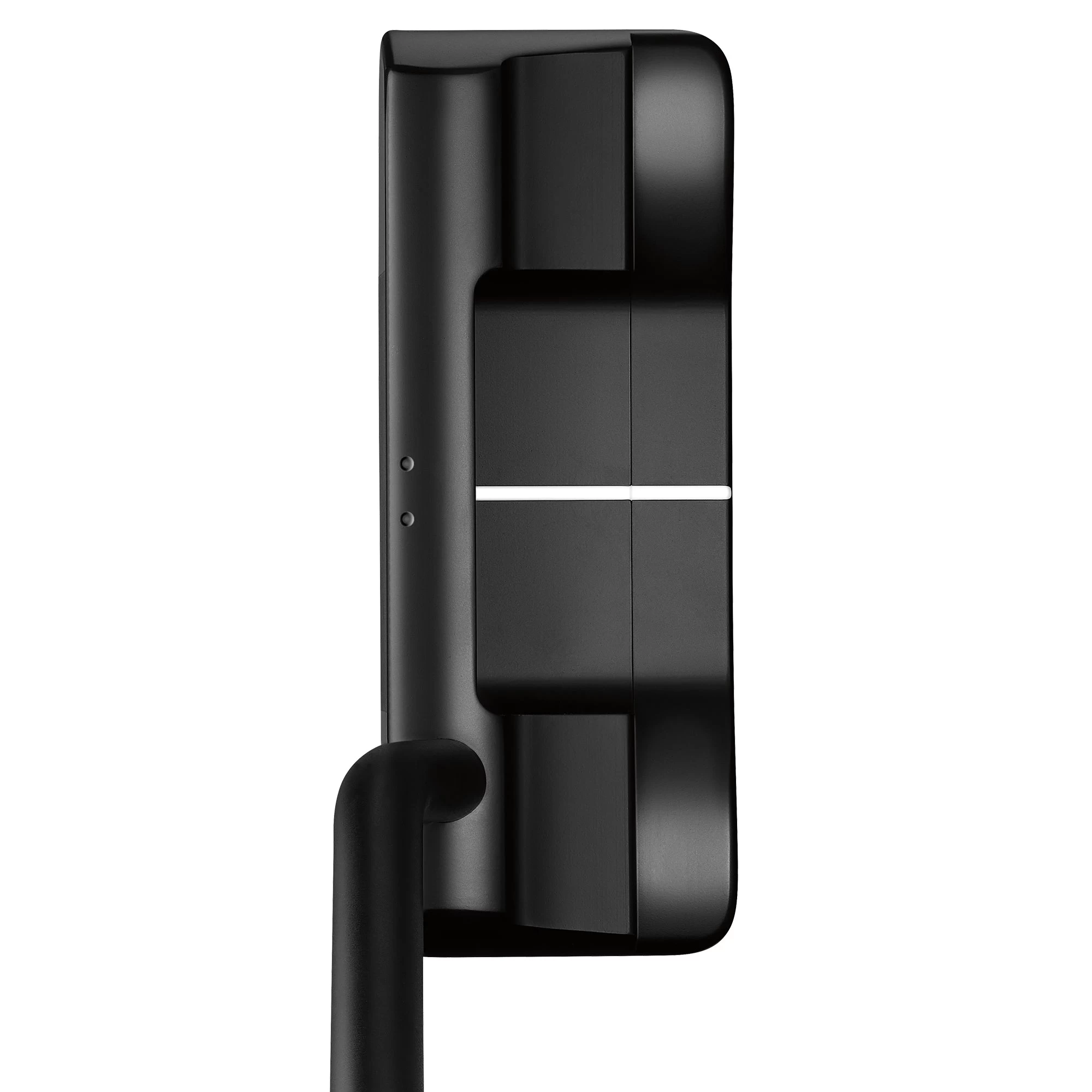EVNRoll Golf ER2B Black MidBlade Putter 5 EVNRoll Golf ER2B Black MidBlade Putter - Image 3