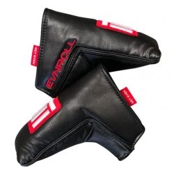 EVNRoll Golf ER2B Black MidBlade Putter 10 EVNRoll Golf ER2B Black MidBlade Putter -Boutique Golf Store ER2B3