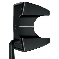 EVNRoll Golf ER5B Black Winged Mallet Putter -Boutique Golf Store ER5B2