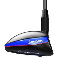Tour Edge Exotics EXS 220 Hybrids -Boutique Golf Store EXS 220 Hybrid 5