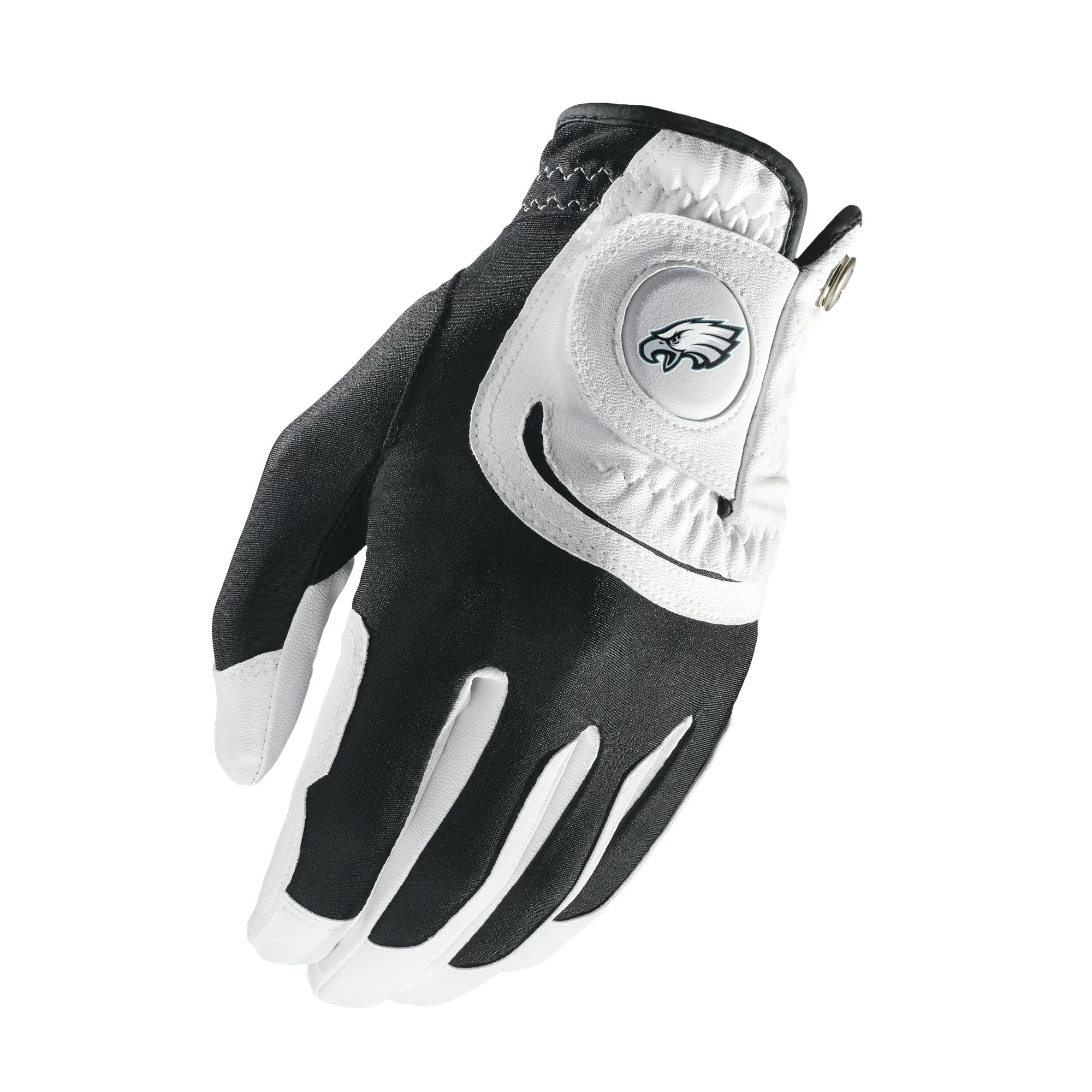 Wilson Golf NFL Fit All Men's Gloves 18 Wilson Golf NFL Fit All Men's Gloves - Image 16